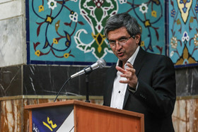 چهاردهمین جشنواره انتخاب کتاب سال شهید غنی پور